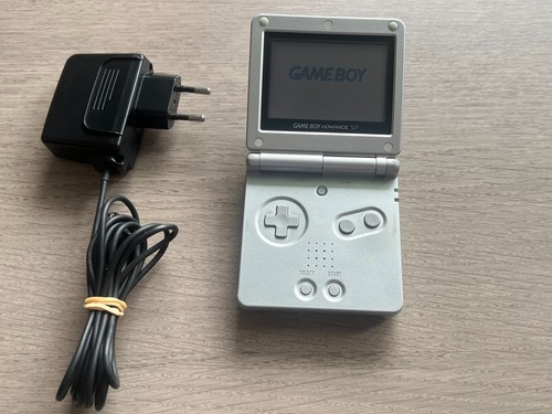 Nintendo gameboy advance - nintendo,