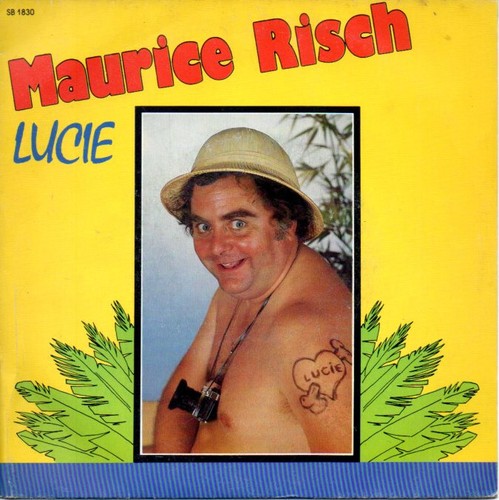Tours vinyle maurice - 45,