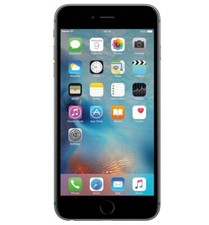 TELEPHONE Smartphone IPHONE 6S 6 S plus Noir / Gris sidéral NEUF FACTICE / FAUX