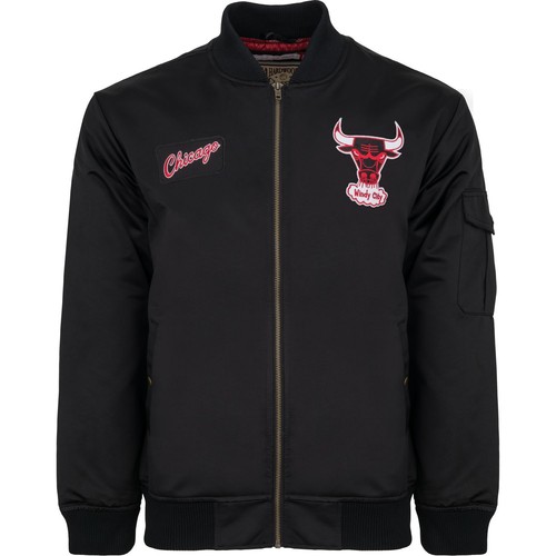 Heavyweight bomber veste - heavyweight,