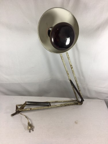 Ancienne lampe - lampe,