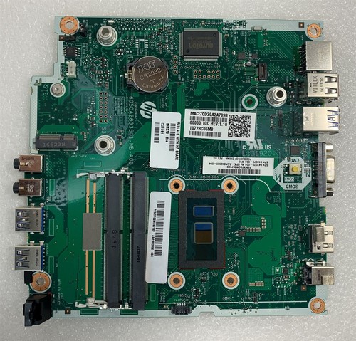 260 bureau mini pc - g2,