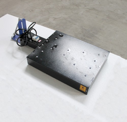 16x16 flash dryer silk screen - flash,