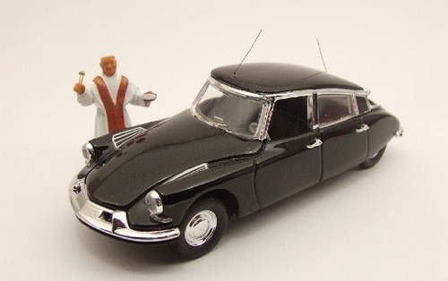 Miniature voiture diecast rio - miniature,