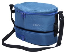 Sony Sac fourre-tout bandoulière pour caméscope Video 8 Hi 8 (Réf#M-960)