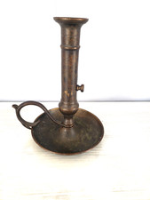 ANCIEN GRAND BOUGEOIR A MAIN