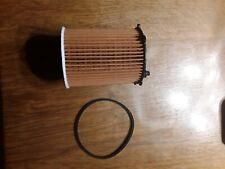 Filtre à huile CITROËN C4 Picasso II (3_) / grand HDI 1109.AY