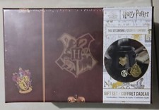 Coffret Cadeau Harry Potter 1