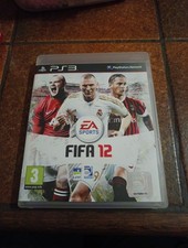 FIFA 12  Sony PlayStation 3 PS3 FR PAL Zone 2 Testé Complet
