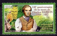 Timbre Polynésie n°1294