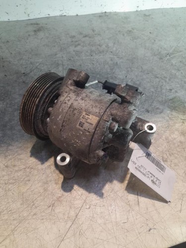 Compresseur clim citroen - clim, c1