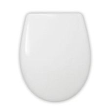 ABATTANT WC COMPATIBLE FORME O