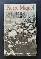 Le chemin des Dames Pierre