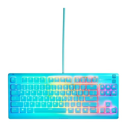 Clavier gaming filaire - ,