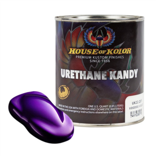 House kolor kosmic - house,