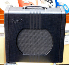 2023 Supro Delta King 12