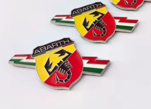 Logo emblème fiat - logo,
