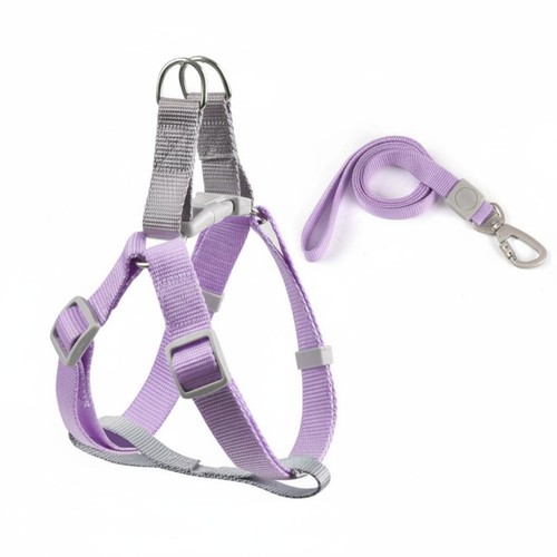 Harnais gilet pour chien - harnais,