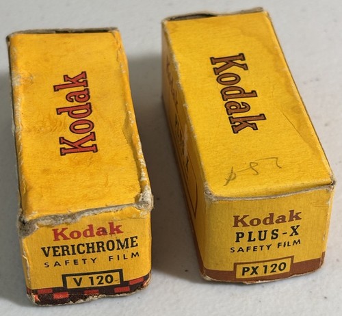 Vintage expired unopened boxes - vintage,