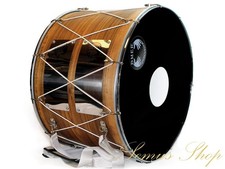Trommel Davul Nussbaum