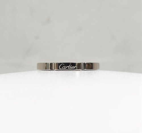 Cartier bague myon - cartier, en