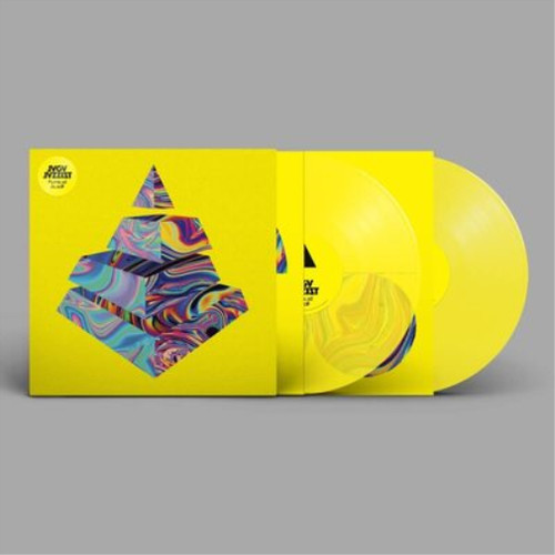 Jaga jazzist pyramid - jaga,