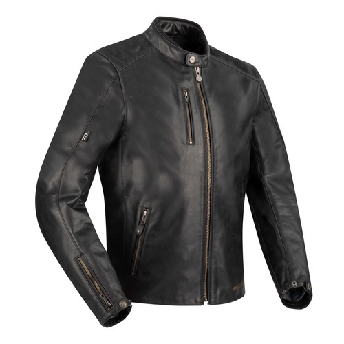 Blouson manteau segura laxey - manteau,