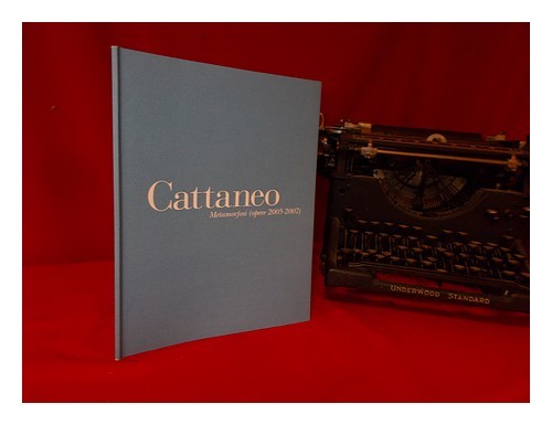 Cattaneo maria teresa - cattaneo,maria,