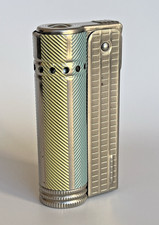 Briquet vintage IMCO Triplex