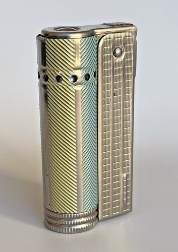 Briquet vintage imco triplex - vintage,