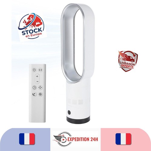 Ventilateur sans pales - ventilateur,