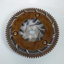 Joue fixe variateur origine pour Scooter Piaggio 125 Vespa GT 2003 à 2006