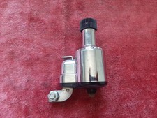 Dynamo SOUBITEZ 12 6V vélo randonneur vintage bike ?? D7