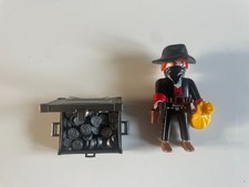 Playmobil 3814 homme bandit - homme,