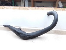 Silencieux De Chambre D'Échappement Honda ELSINORE CR250-M 1973 1974 ARP #31 E24