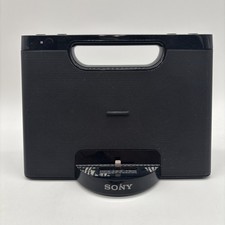 Sony RDP-M7IPN Lightning