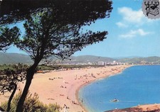 ESPAGNE PLAYA DE ARO COSTA BRAVA