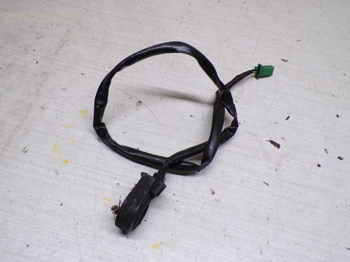 Capteur bequille honda - bequille,
