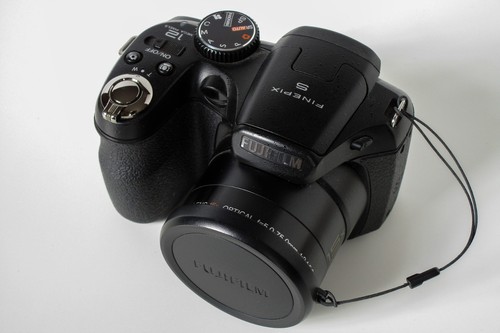 Appareil photo numérique - photo, type