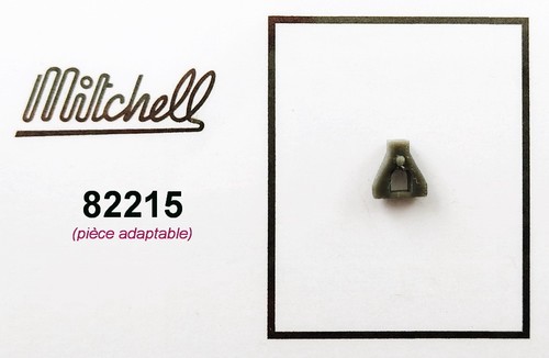 Pièce mitchell - mitchell,