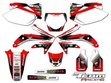 2005-2007 Honda Crf 450R