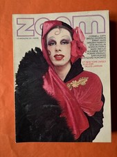 REVUE ZOOM N° 16 JANVIER 1973