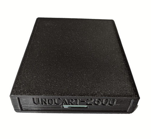 Atari unocart pour - atari,