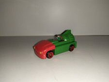 voiture turtles TMHT Raphael