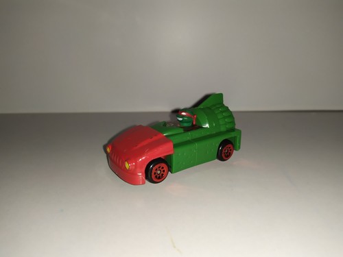 Voiture turtles tmht raphael - tmht,
