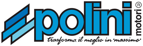 Kit piston polini - kit,