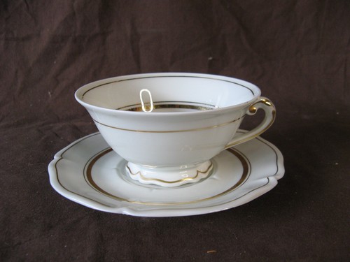 Très belle tasse - , et
