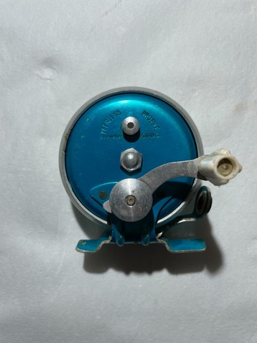 Moulinet ancien peerless - moulinet,