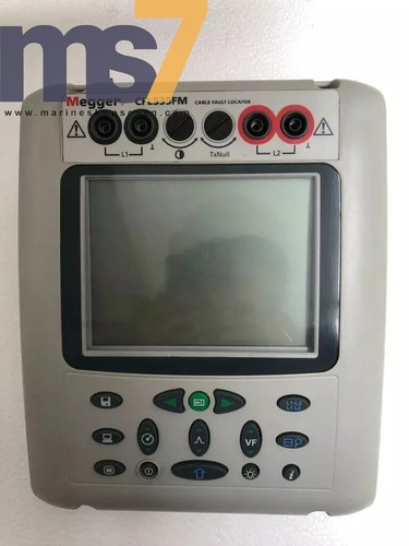 Megger cfl535fm câble - megger,