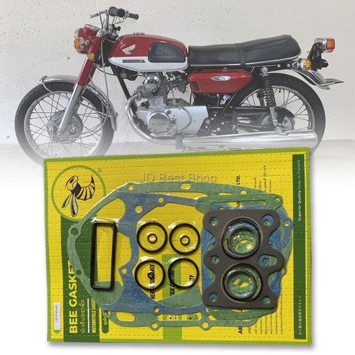 Honda cb125 joint set - k3-k5,